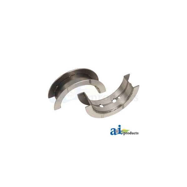 Thrust Bearing; Std. 4" x1" x6"
